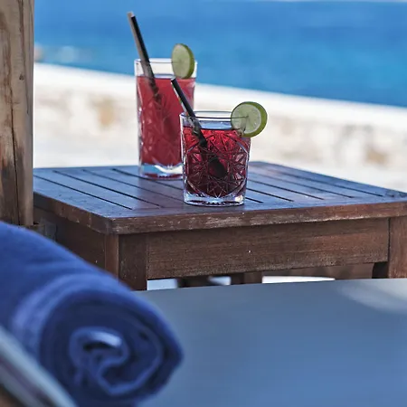 Hotel Paros Bay 4*