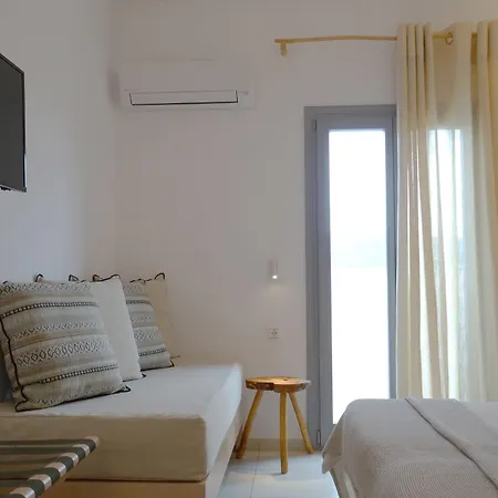Hotel Paros Bay