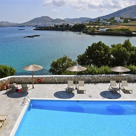 Paros Bay Szálloda