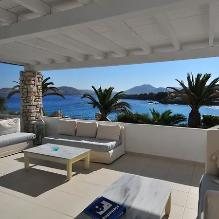 Szálloda Paros Bay
