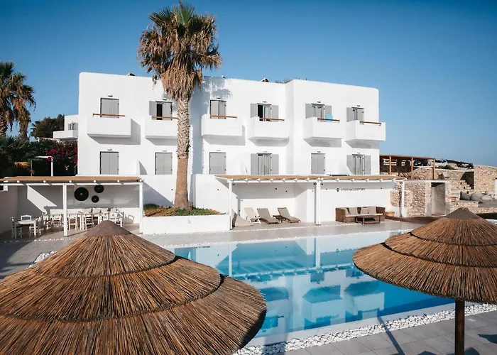Paros Bay Hotel