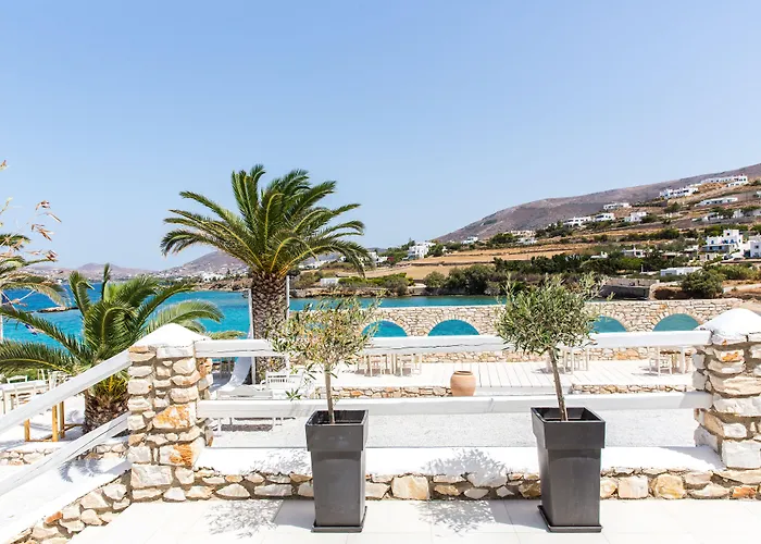 Paros Bay Hotel